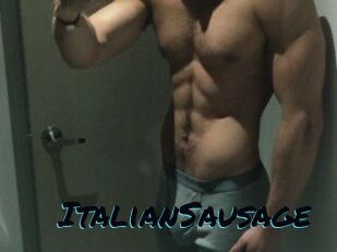 ItalianSausage