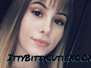 IttyBittyCutieXOOX