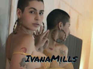 IvanaMills