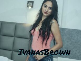 IvanasBrown