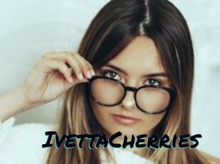 IvettaCherries