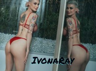 IvonaRay