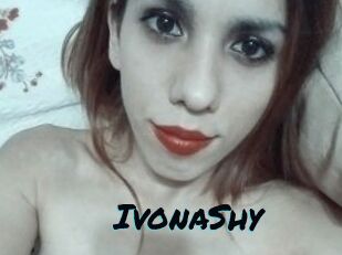 IvonaShy