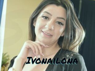 Ivonailona