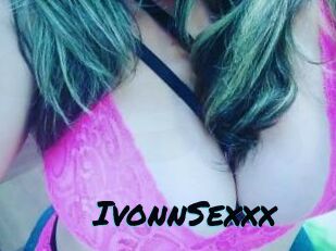 IvonnSexxx