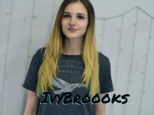 IvyBroooks