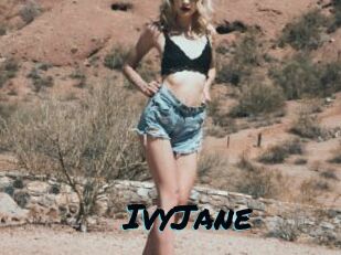 IvyJane