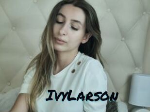 IvyLarson