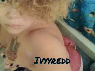 Ivyyredd