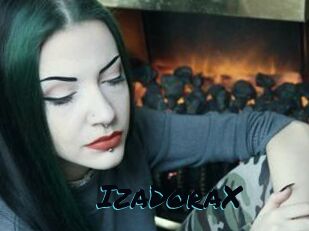 IzaDoraX