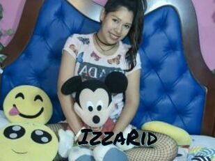 IzzaRid