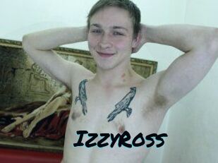 IzzyRoss