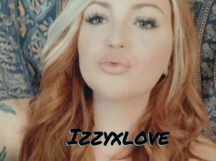 Izzyxlove