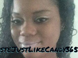 ITasteJustLikeCandy365