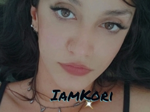 IamKori