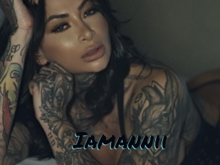 Iamannii