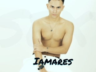 Iamares