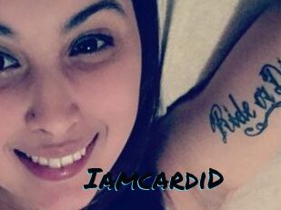 IamcardiD