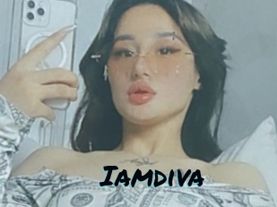 Iamdiva