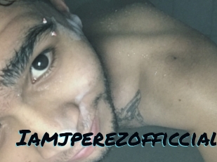 Iamjperezofficcial