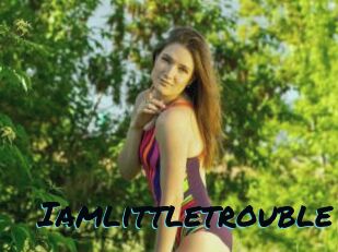 Iamlittletrouble