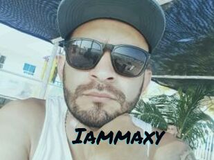 Iammaxy