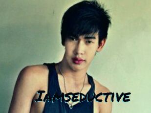 Iamseductive