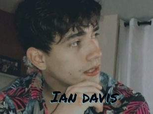 Ian_davis