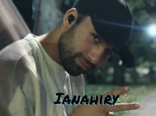 Ianahiry