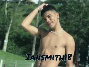 Iansmith18