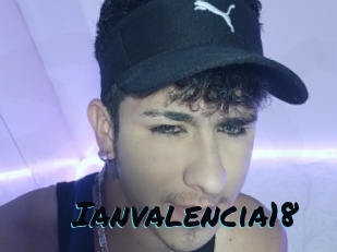 Ianvalencia18