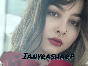 Ianyrasharp