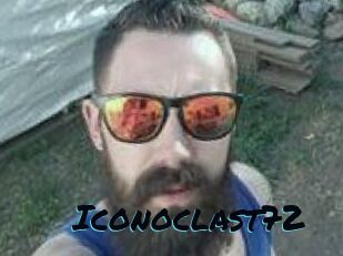iconoclast72 Sexties