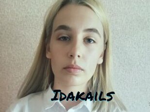 Idakails