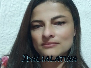 Idalialatina