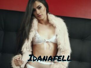 Idanafell