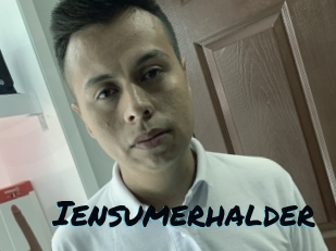 Iensumerhalder