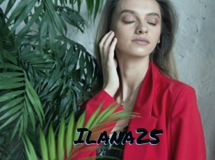 Ilana25