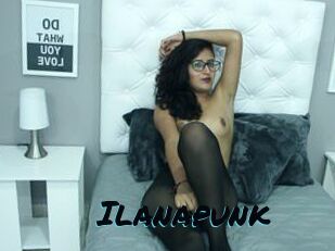 Ilanapunk