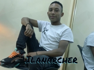 Ilanarcher