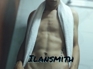 Ilansmith