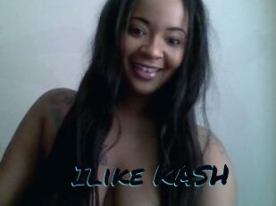 Ilike_KASH