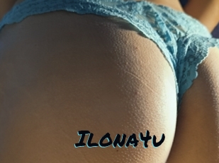 Ilona4u