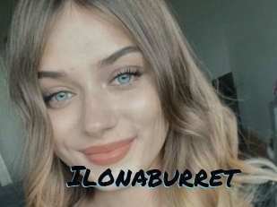 Ilonaburret