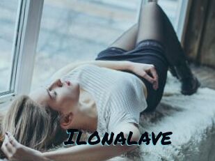 Ilonalave