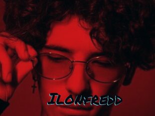 Ilonfredd