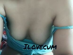 Ilove_cum