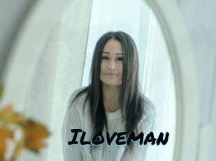 Iloveman