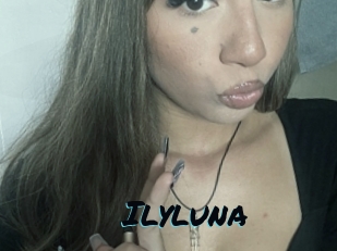 Ilyluna