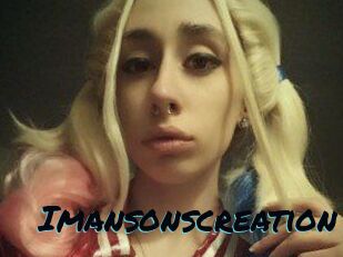 Imansonscreation